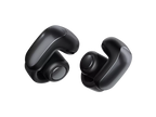 Bose Ultra Open Earbuds - Black