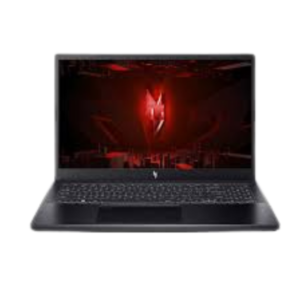 Acer Nitro V 15 Gaming Laptop (Intel Core i7 13620H, 16GB RAM, 512GB SSD, RTX 4060, 15.6" FHD 144Hz, Obsidian Black)