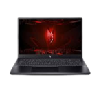 Acer Nitro V 15 Gaming Laptop (Intel Core i7 13620H, 16GB RAM, 512GB SSD, RTX 4060, 15.6" FHD 144Hz, Obsidian Black)