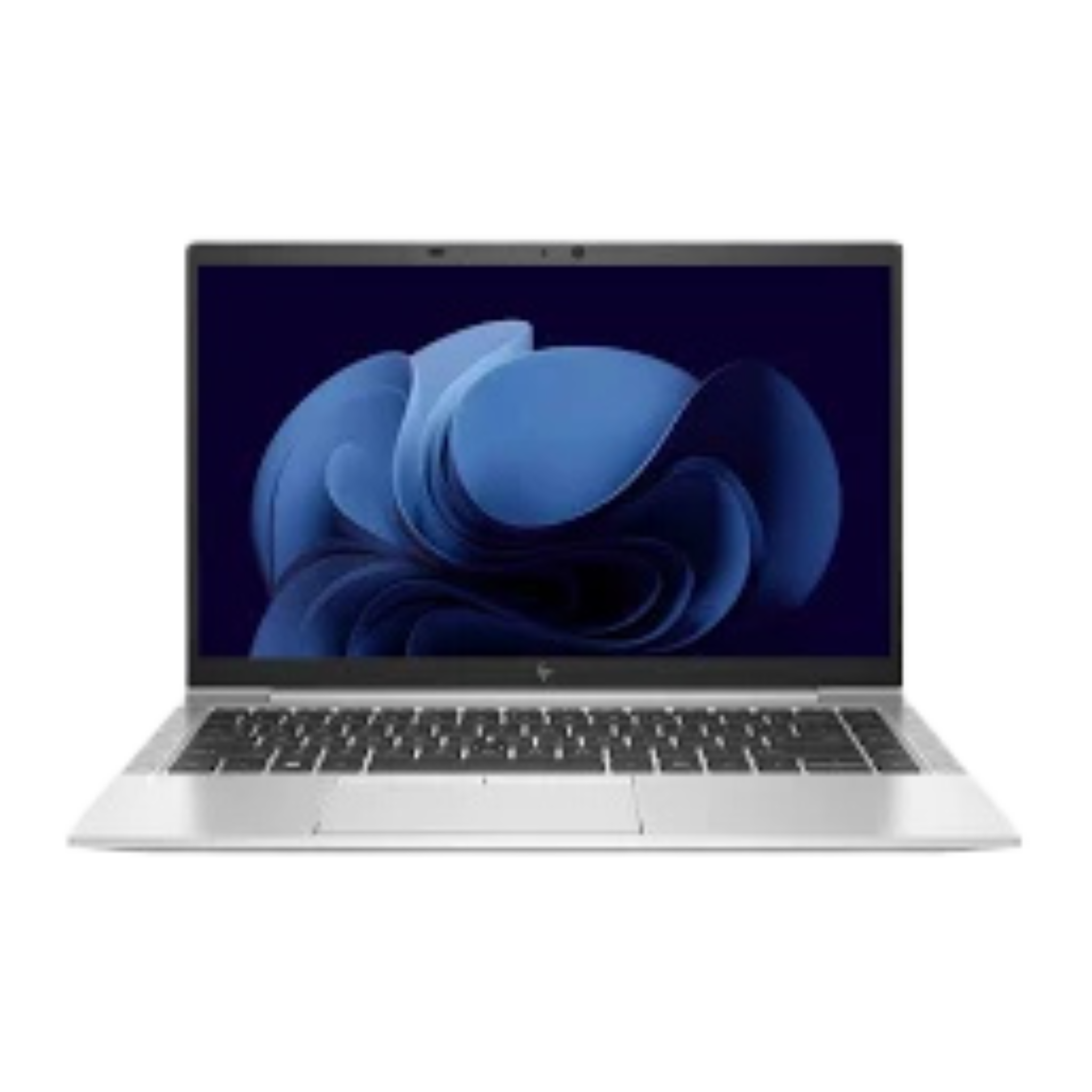 HP EliteBook 840 G10 Laptop (Intel Core i7 1360P, 16GB RAM, 512GB SSD, Windows 11 Pro, 14" WUXGA, Natural Silver)