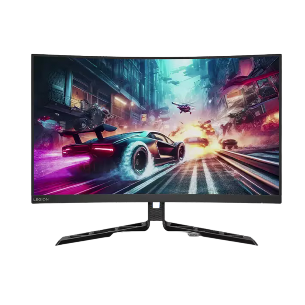 Lenovo Legion R32QC-30 Gaming Monitor (31.5")