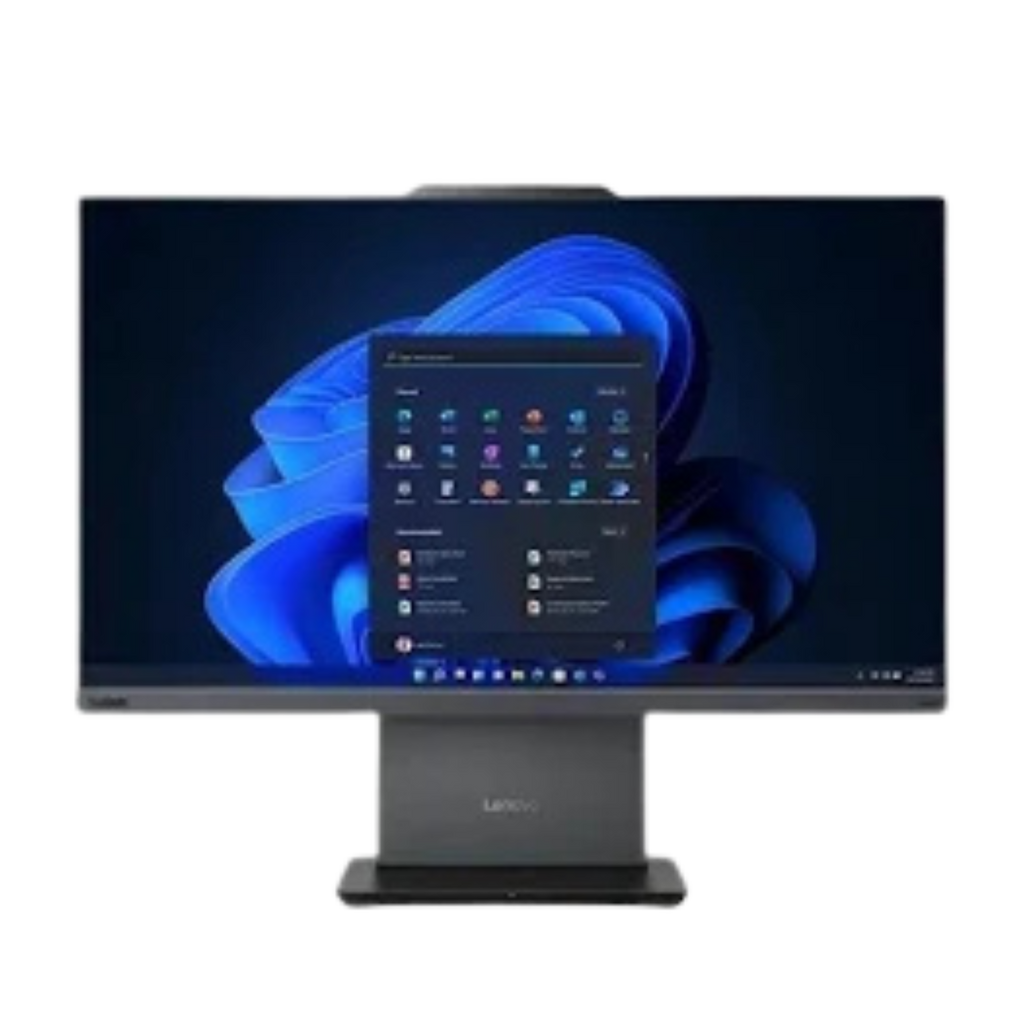 Lenovo IdeaCentre All-In-One (Core i5-13420H, 8GB/512GB, 23.8", Black)