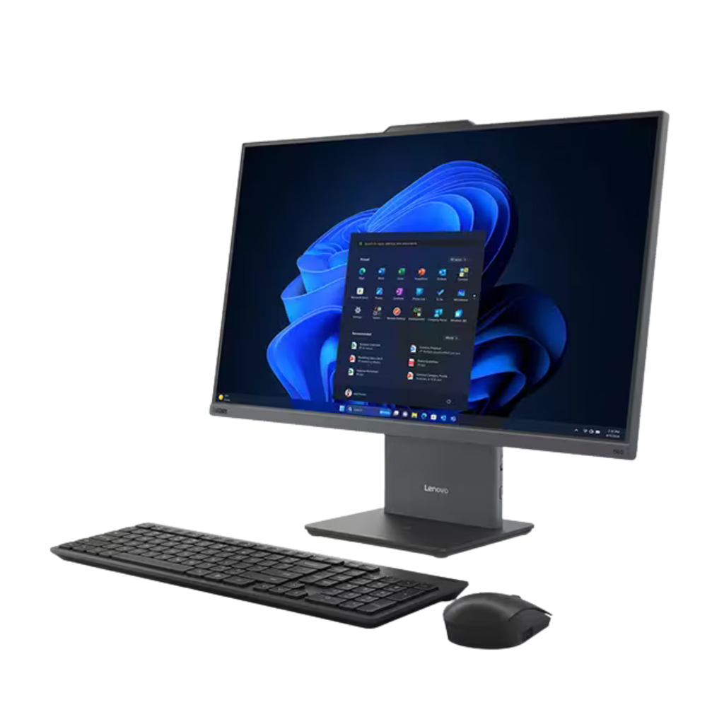 Lenovo ThinkCentre Neo 50a 27 Gen 5 (Core i7-13620H, 8GB/512GB, 27" FHD)