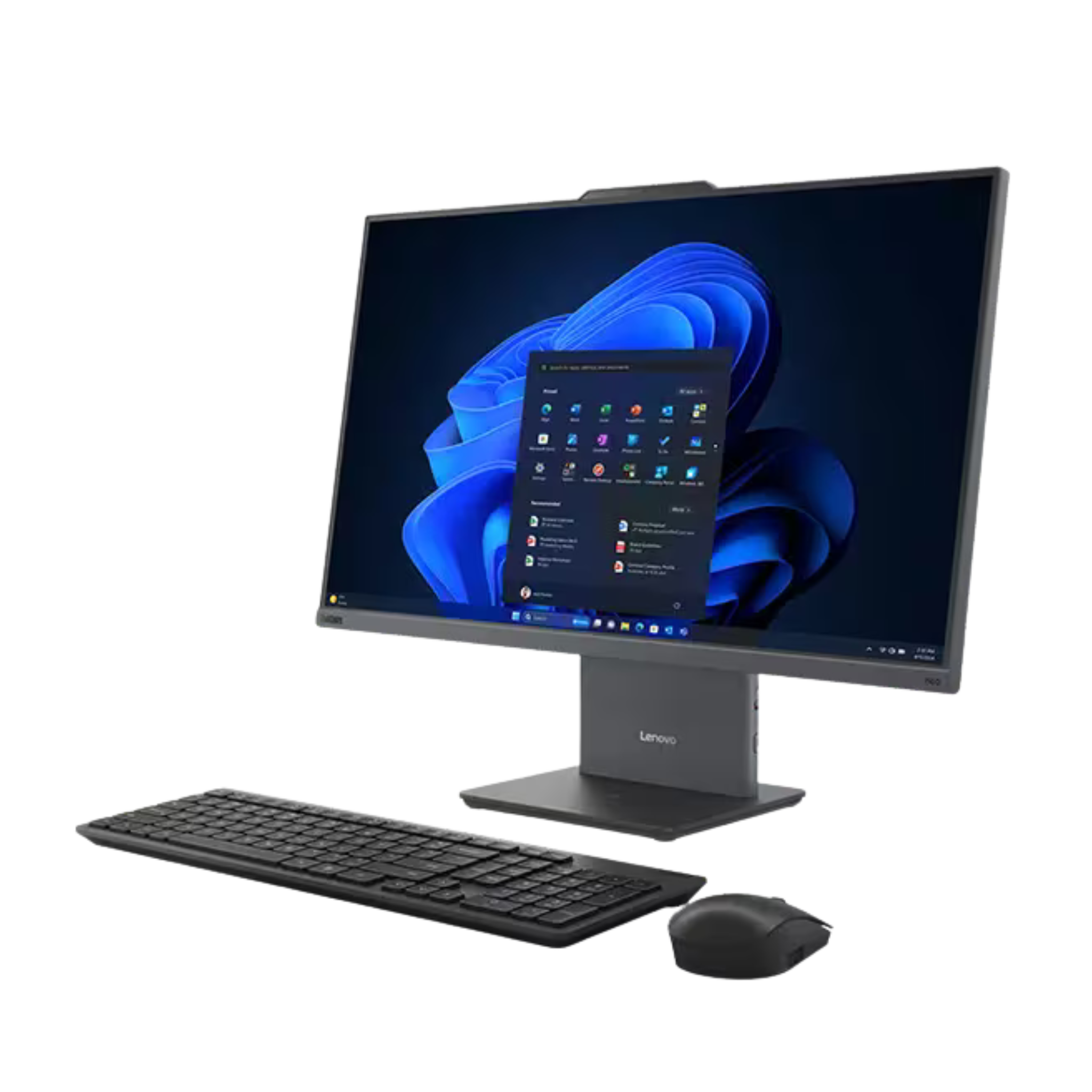 Lenovo ThinkCentre Neo 50a 27 Gen 5 (Core i7-13620H, 8GB/512GB, 27" FHD)