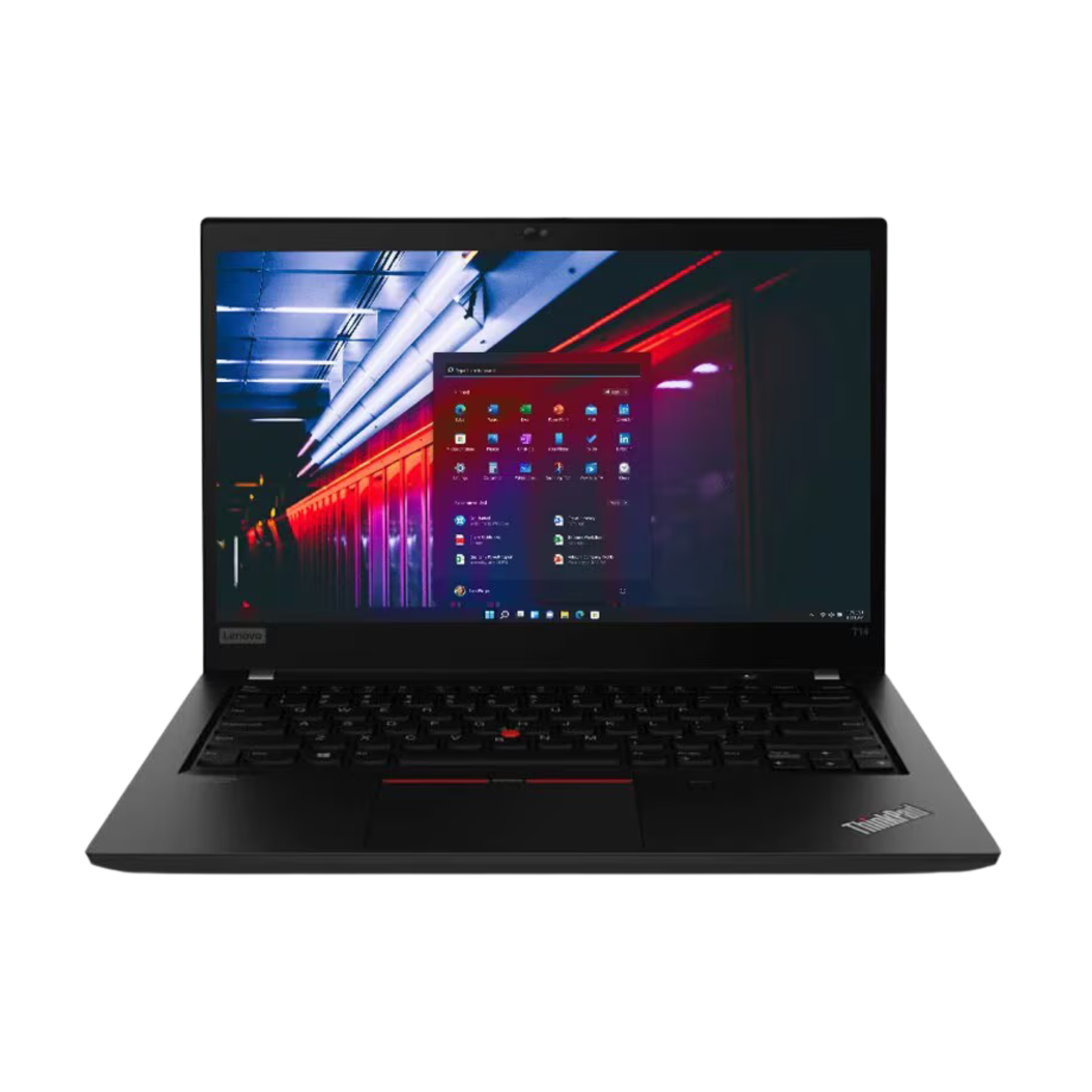 Lenovo T14 (Core i7 10th Gen, 16GB/512GB)