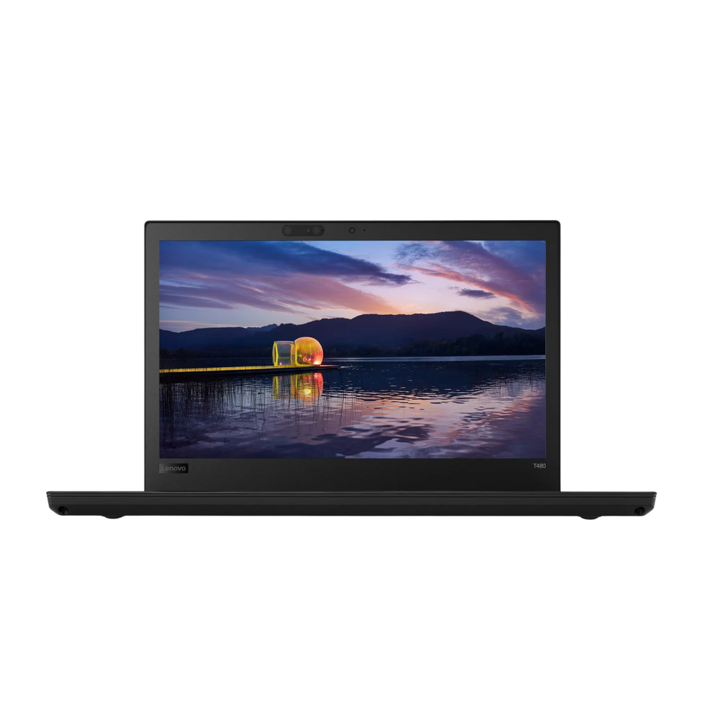 Lenovo X270 (Core i5, 8GB/256GB)