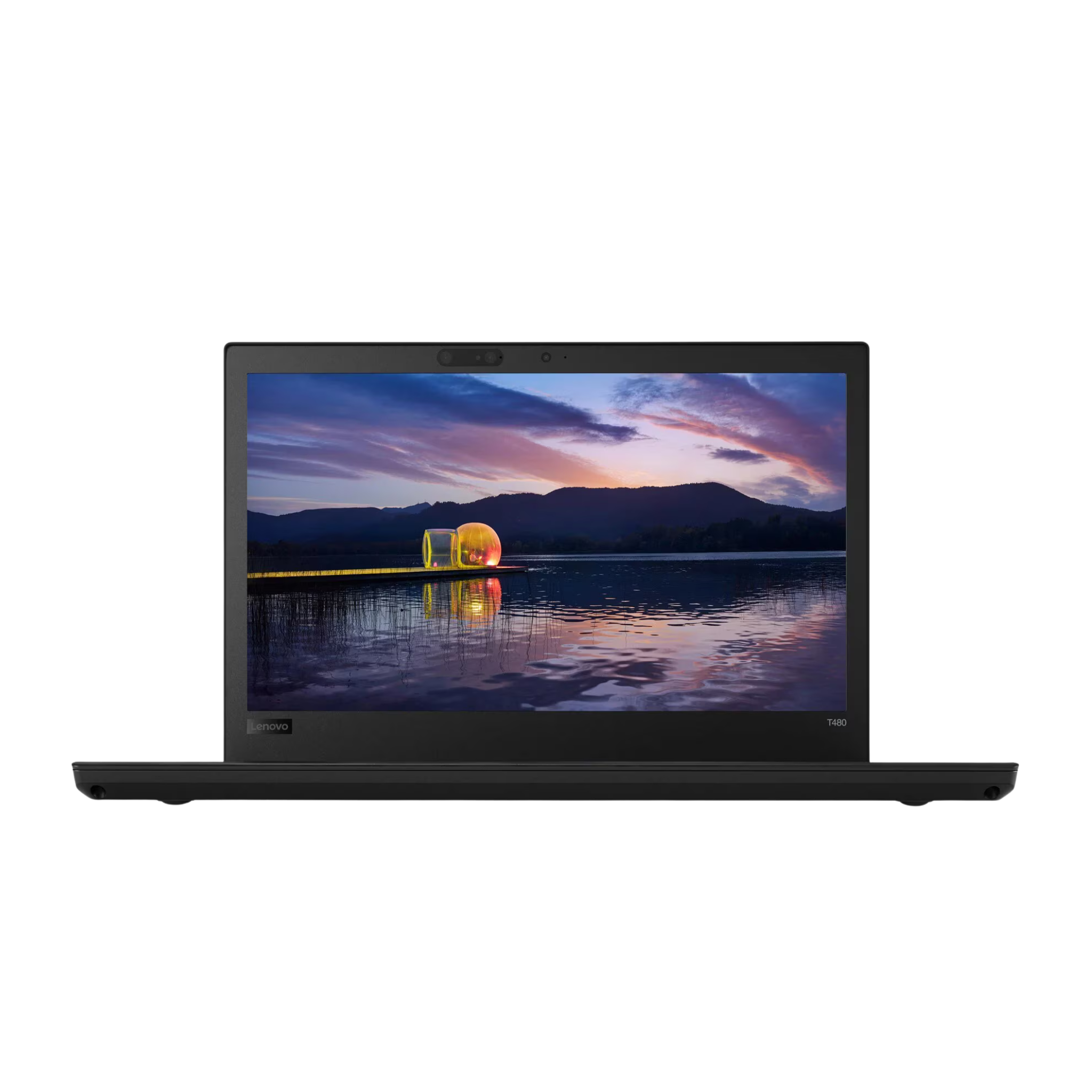 Lenovo T480 (Core i5 8th Gen, 8GB/256GB)