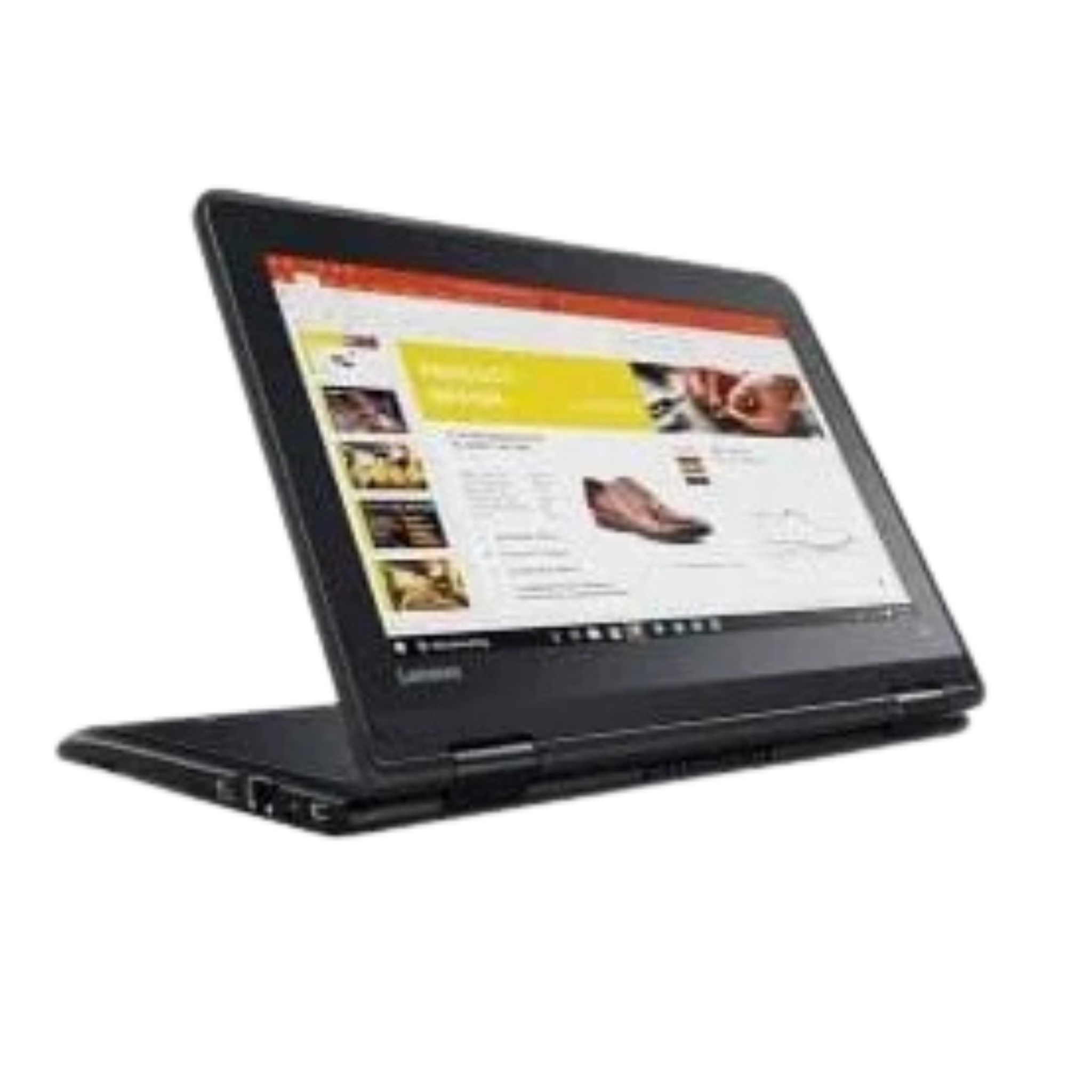 Lenovo Yoga 11e (Core i5 8th Gen, 8GB/256GB x360)