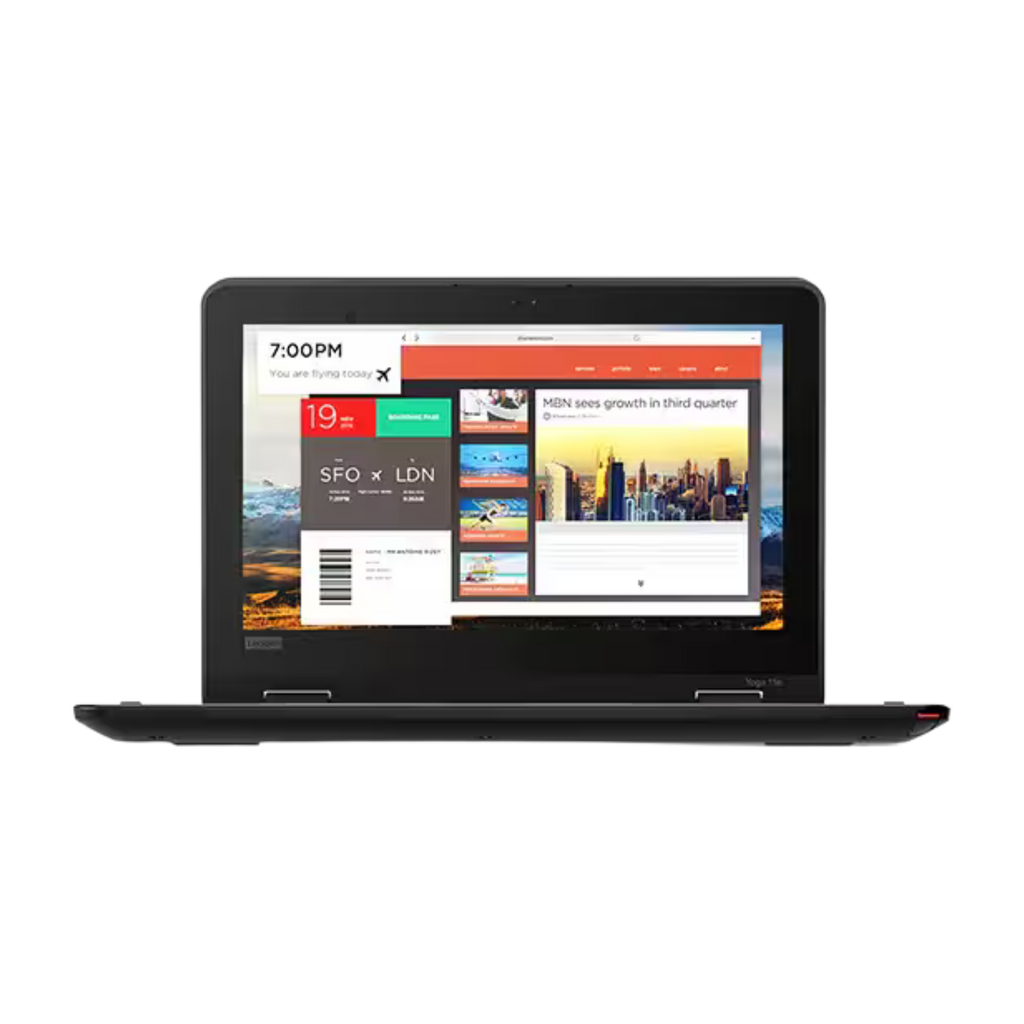 Lenovo Yoga 11e (Celeron, 4GB/128GB)