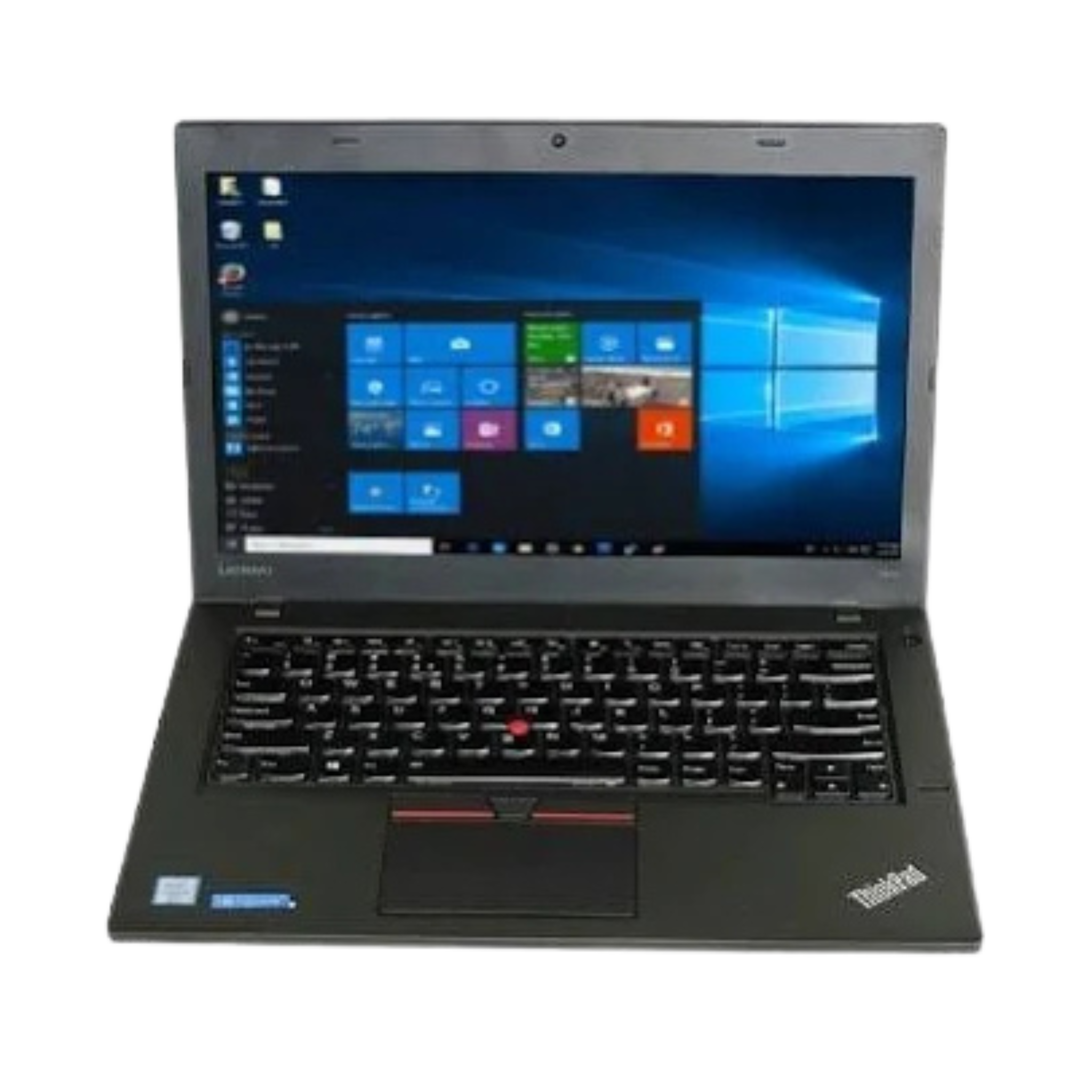 Lenovo X240 (Core i5, 8GB/256GB)