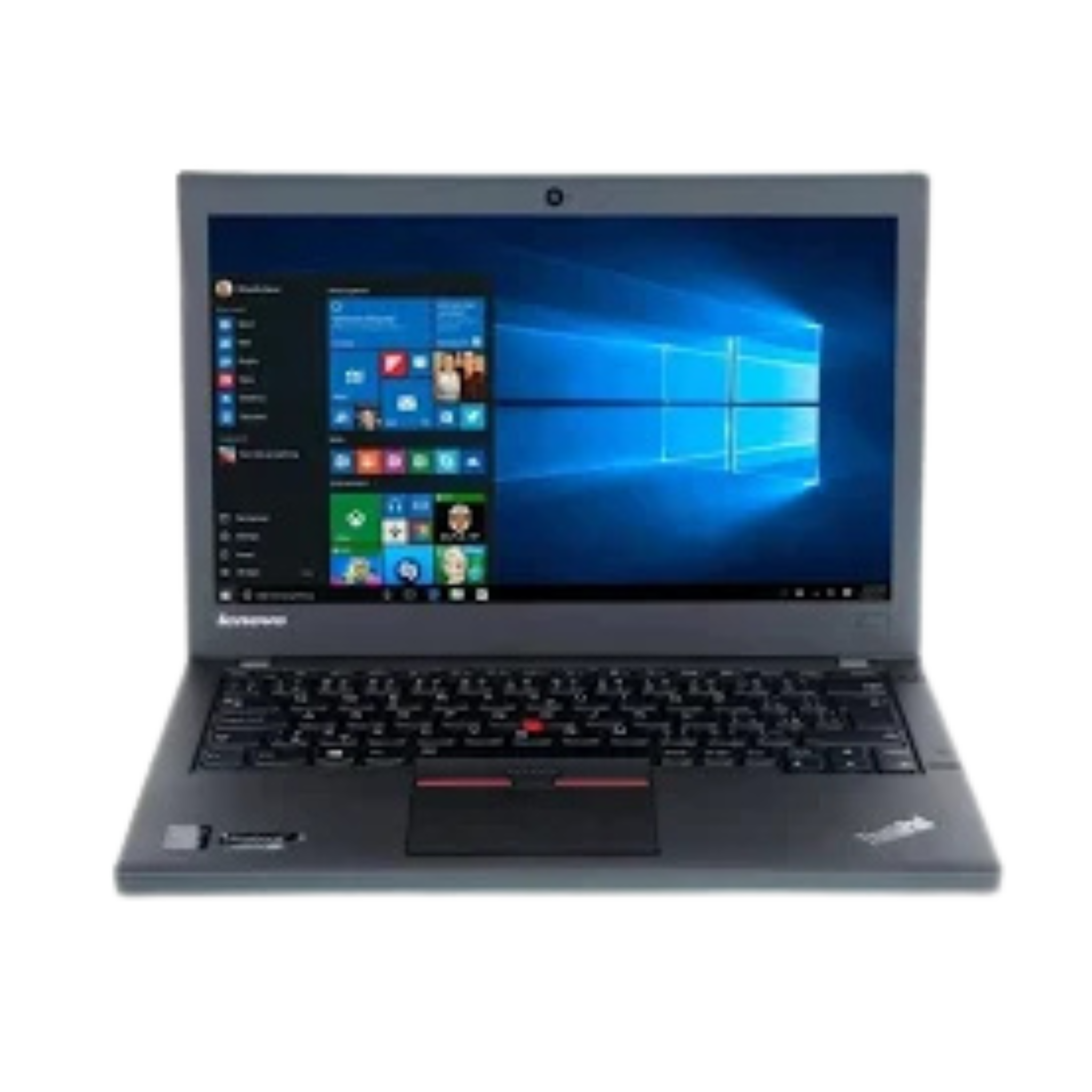 Lenovo X250 (Core i5 5th Gen, 8GB/256GB)
