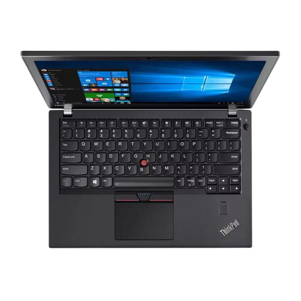 Lenovo X270 (Core i7, 8GB/256GB)