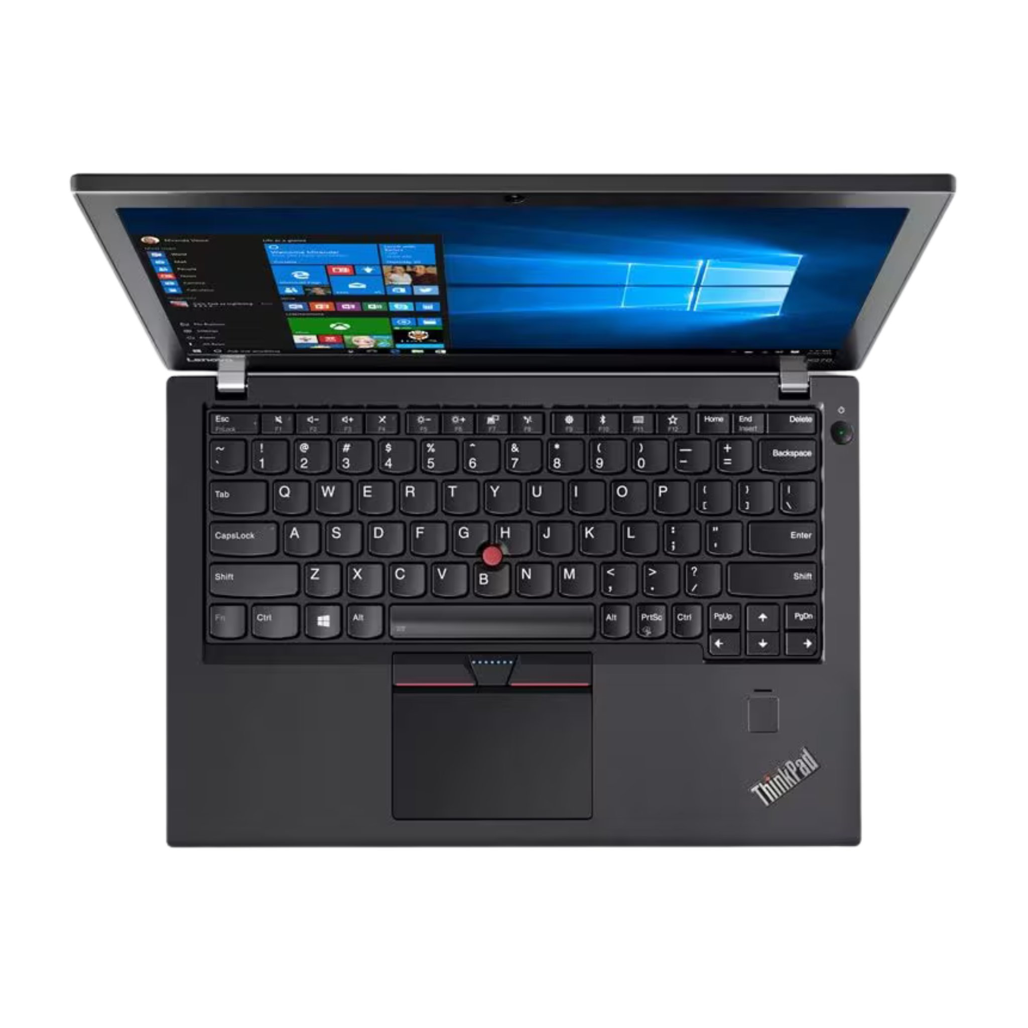 Lenovo X270 (Core i7, 8GB/256GB)