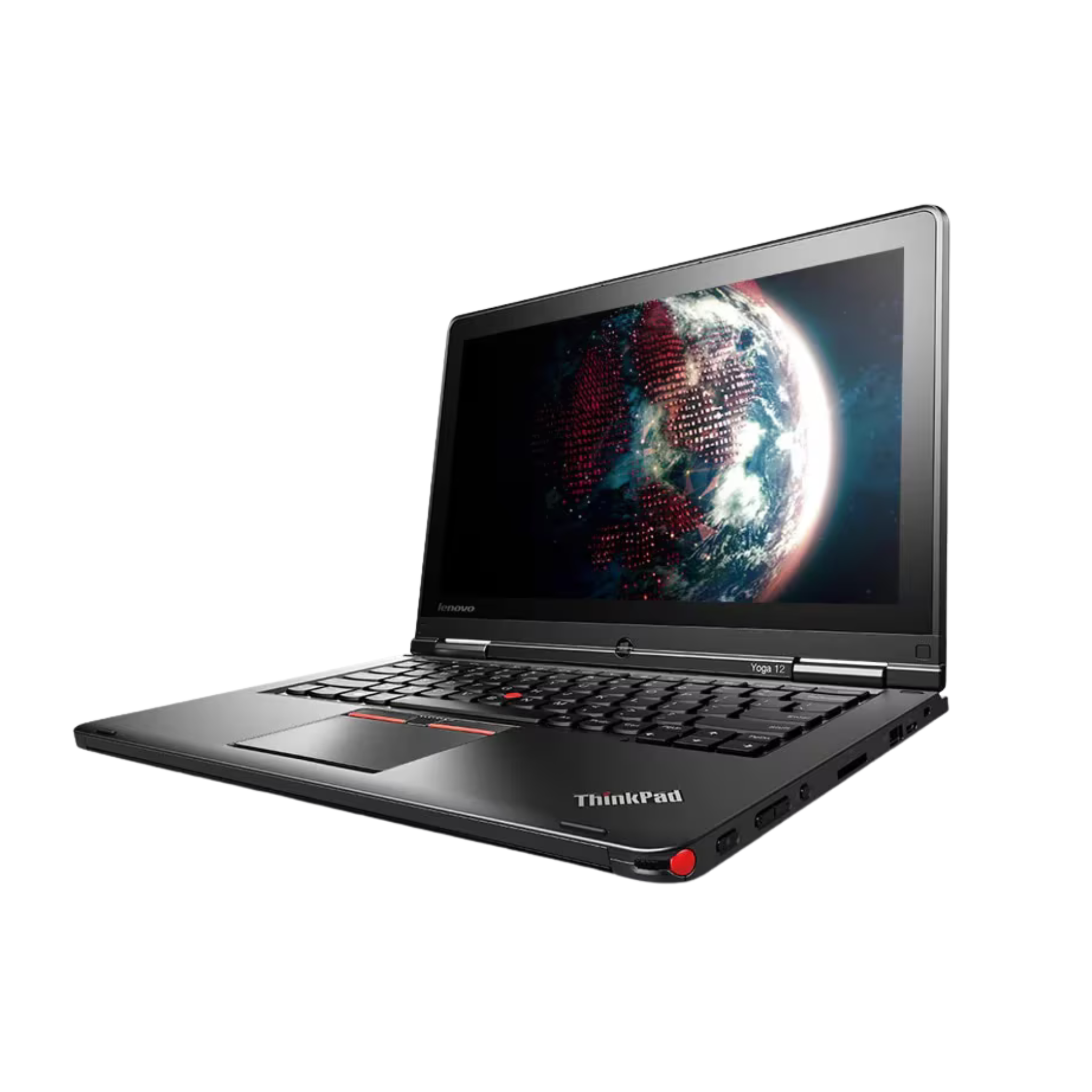 Lenovo Yoga 12 (Core i5, 8GB/256GB)