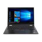 Lenovo T490s (Core i5 8th Gen, 8GB/256GB)