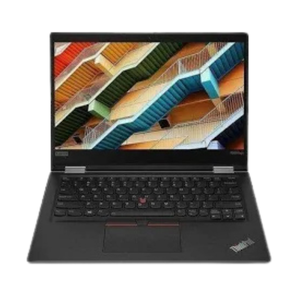 Lenovo Yoga 390 (Core i5 8th Gen, 8GB/256GB)