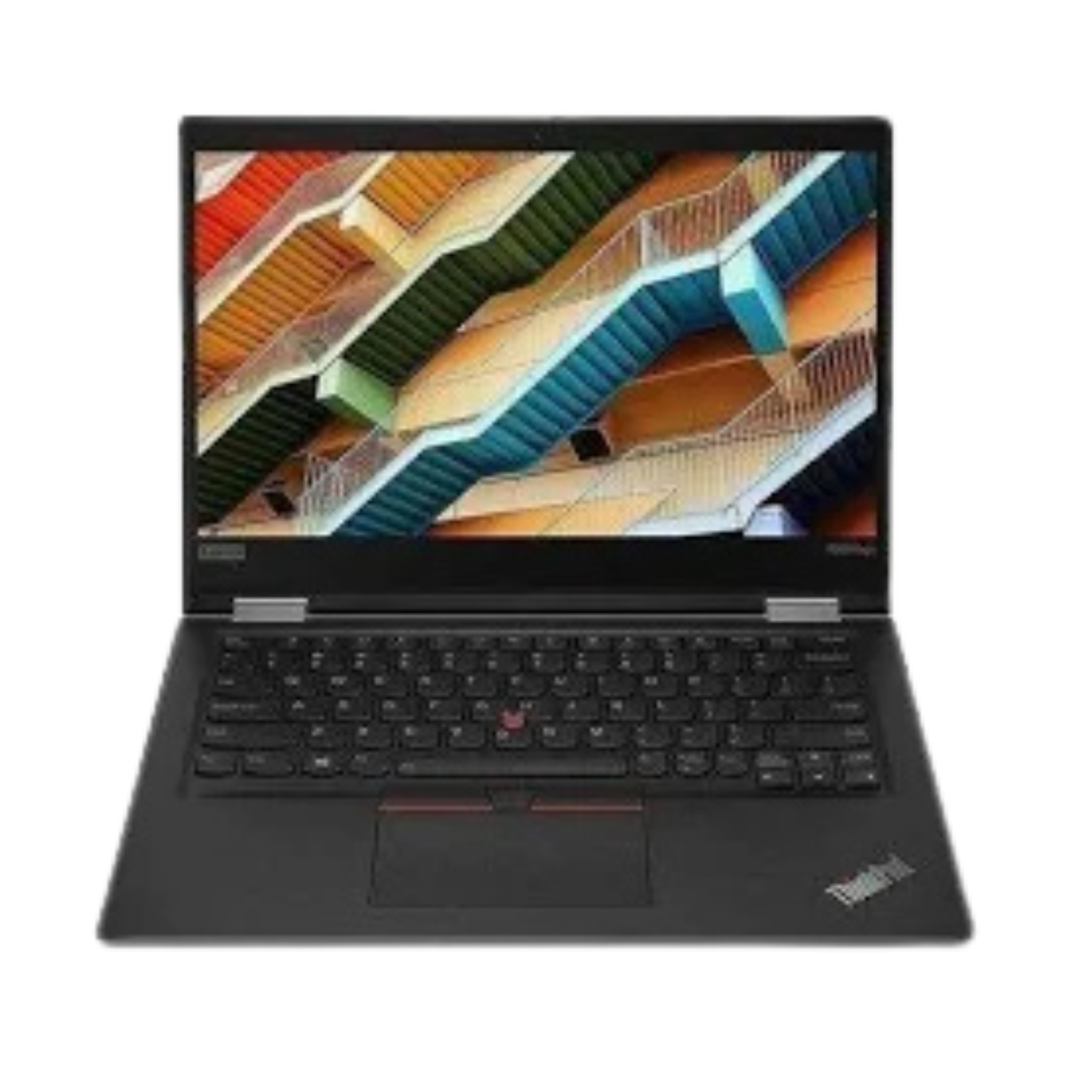 Lenovo Yoga 390 (Core i5 8th Gen, 8GB/256GB)