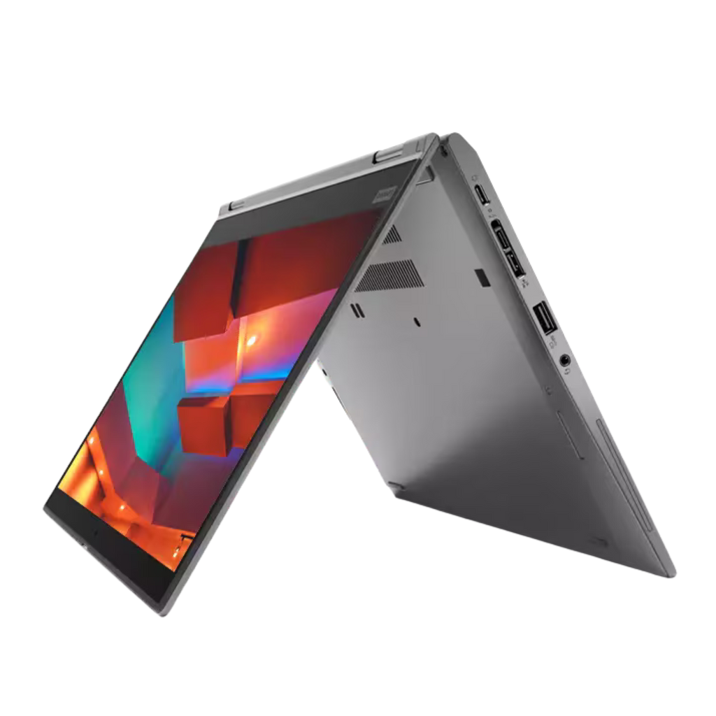 Lenovo Yoga 390 (Core i7 8th Gen, 16GB/512GB)