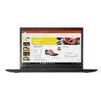 Lenovo T470s (Core i5 6th Gen, 8GB/256GB Touchscreen)