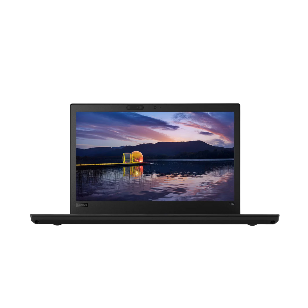 Lenovo T480s (Core i7 8th Gen, 16GB/512GB Touchscreen)