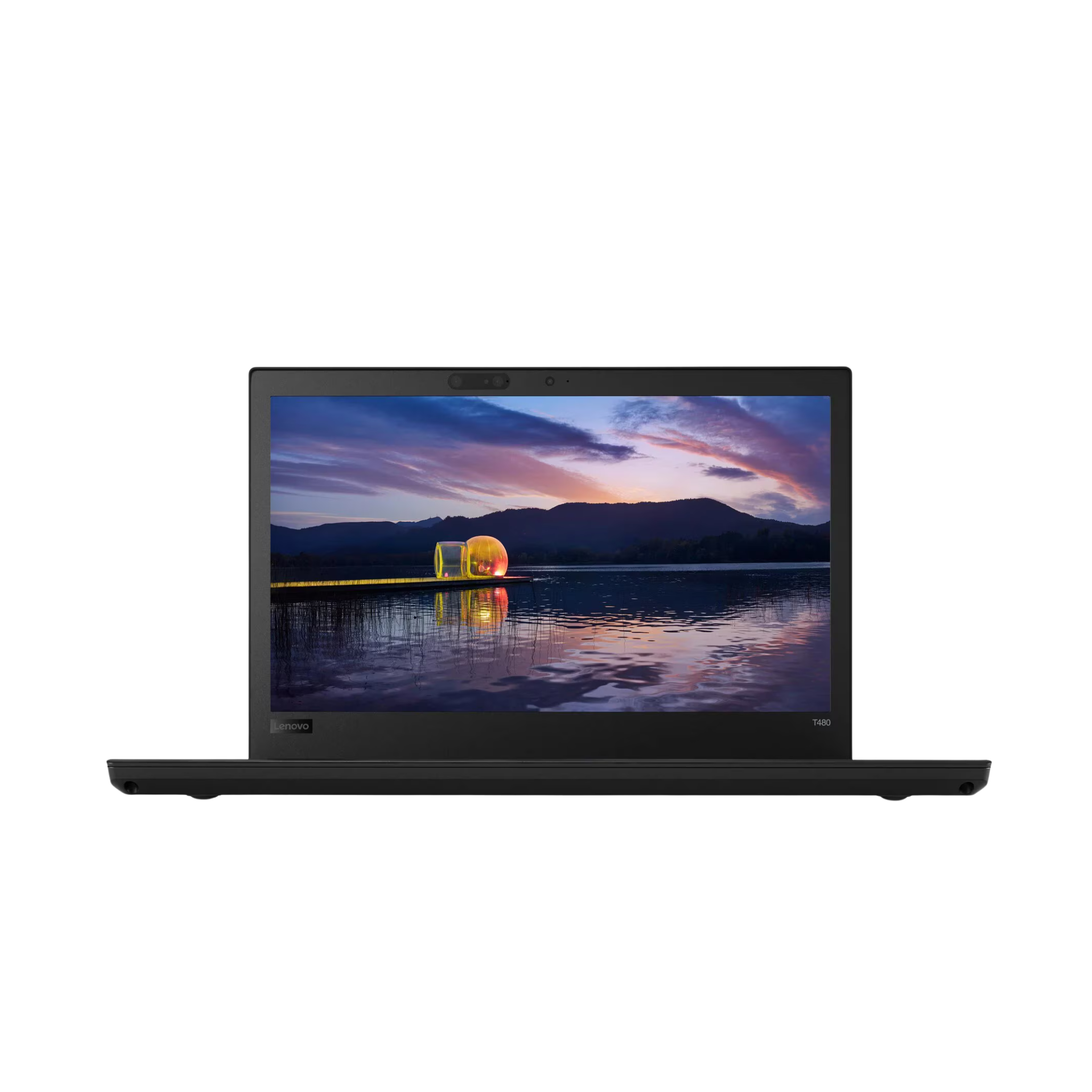 Lenovo T480s (Core i5 8th Gen, 8GB/256GB)