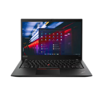 Lenovo T490s (Core i7 8th Gen, 16GB/512GB Touchscreen)