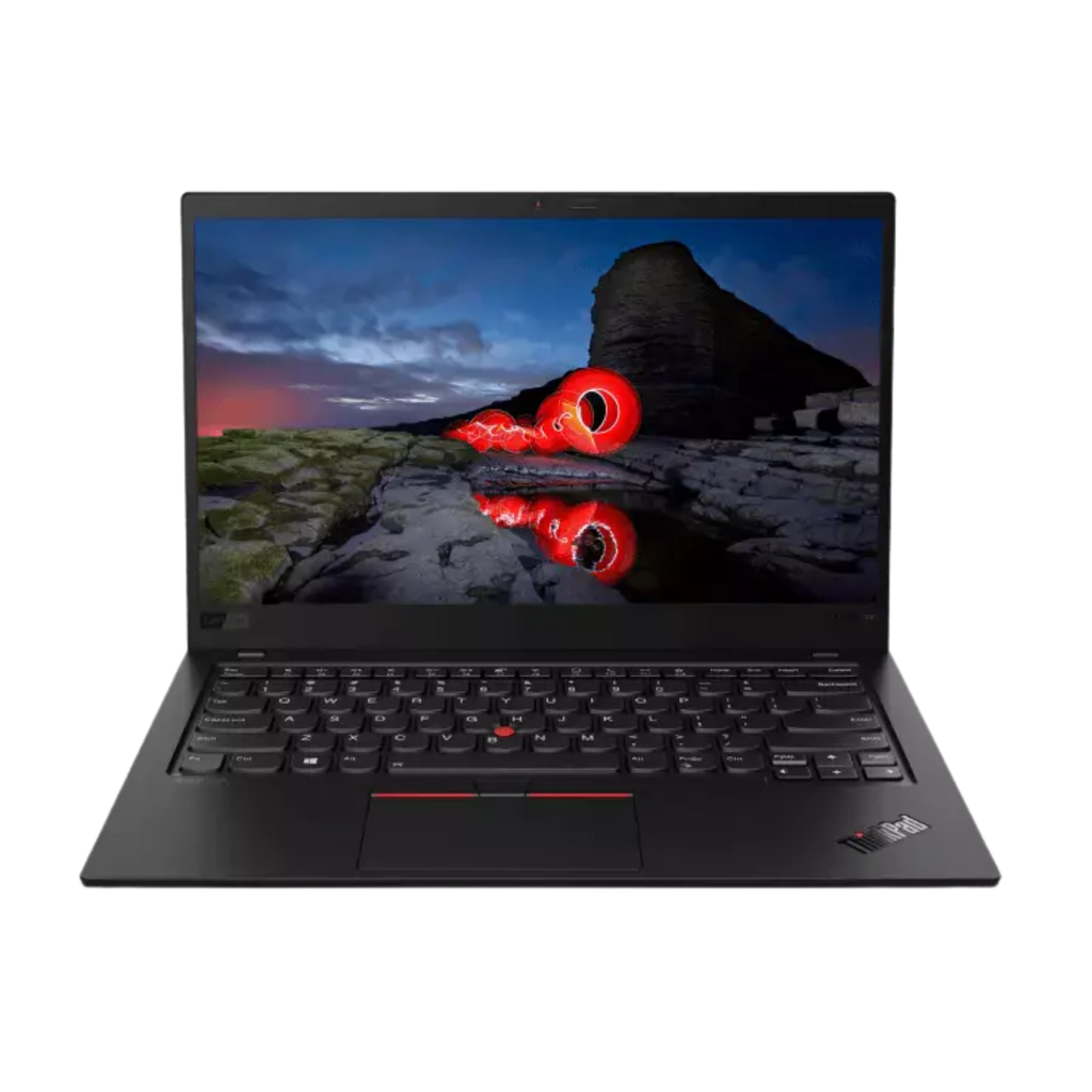 Lenovo X1 Carbon (Core i5 8th Gen, 16GB/512GB)