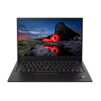 Lenovo X1 Carbon (Core i5 8th Gen, 16GB/512GB)