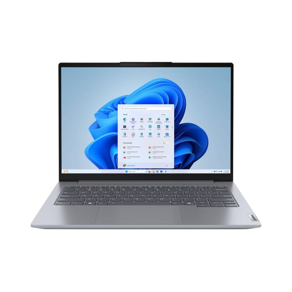 Lenovo ThinkBook 14 G7 (Intel Ultra 7, 8GB/512GB)