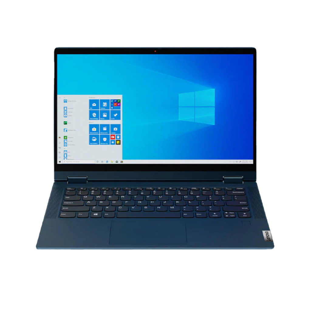 Lenovo Flex 5 (Core i3-1115G4, 8GB/256GB, 14" Touch, Grey)