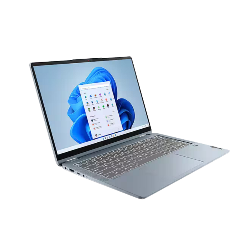 Lenovo Flex 5 (Core i5-1235U, 8GB/512GB, 14" Touch, Grey)