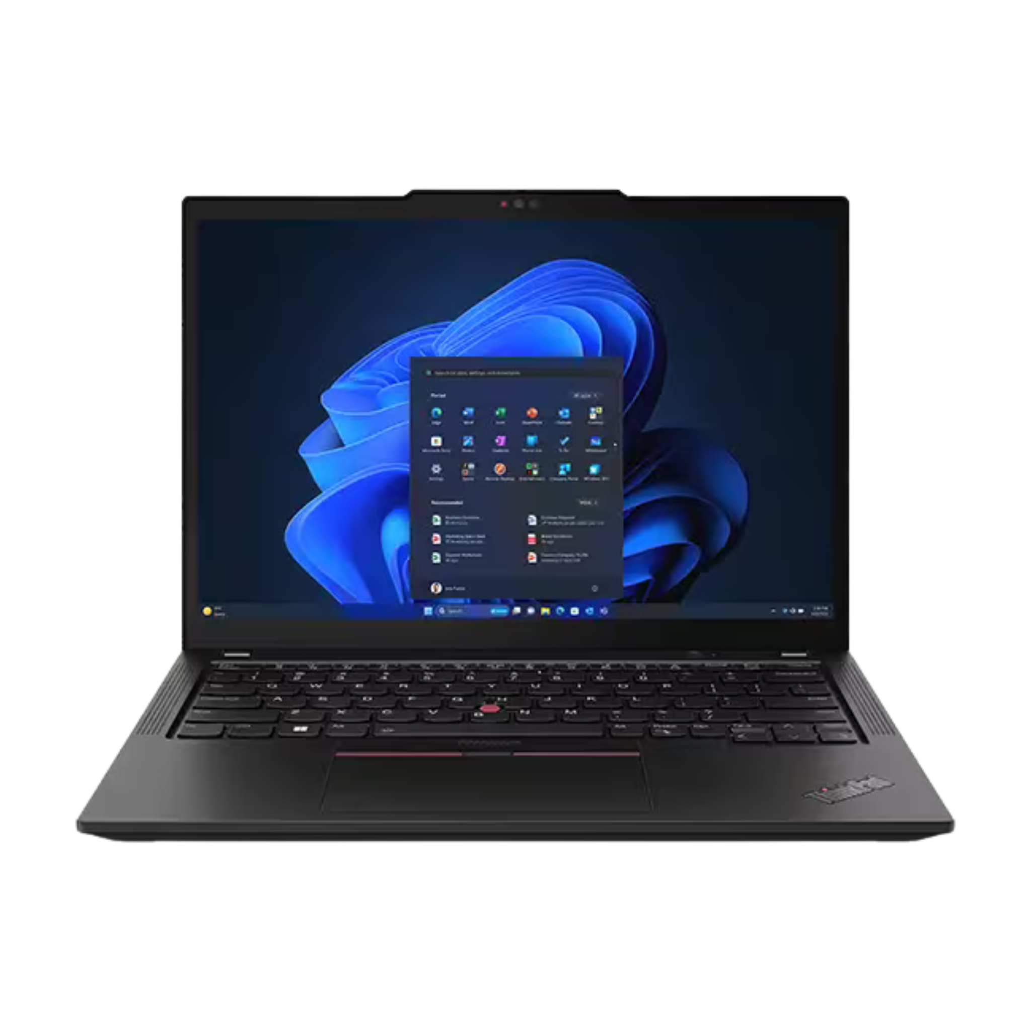 Lenovo ThinkPad E14 Gen 6 (Core 7-155HH, 16GB/512GB, 14")