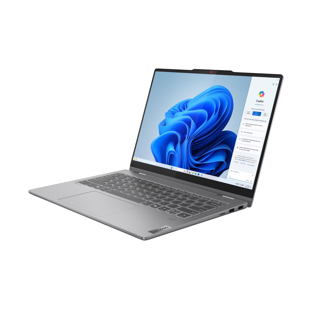 Lenovo IdeaPad Slim 3 (Core i7-13620H, 16GB/512GB, 14", Arctic Grey)