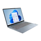 Lenovo IdeaPad Flex 5 14IAU7 Laptop (Intel Core i7 1255U, 8GB RAM, 512GB SSD, Windows 11 Home, 14" WUXGA Touch, Cloud Grey)