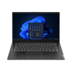 Lenovo V14 G4 IRU Laptop (Intel Core i7 13620H, 8GB RAM, 512GB SSD, 14" FHD, Business Black)