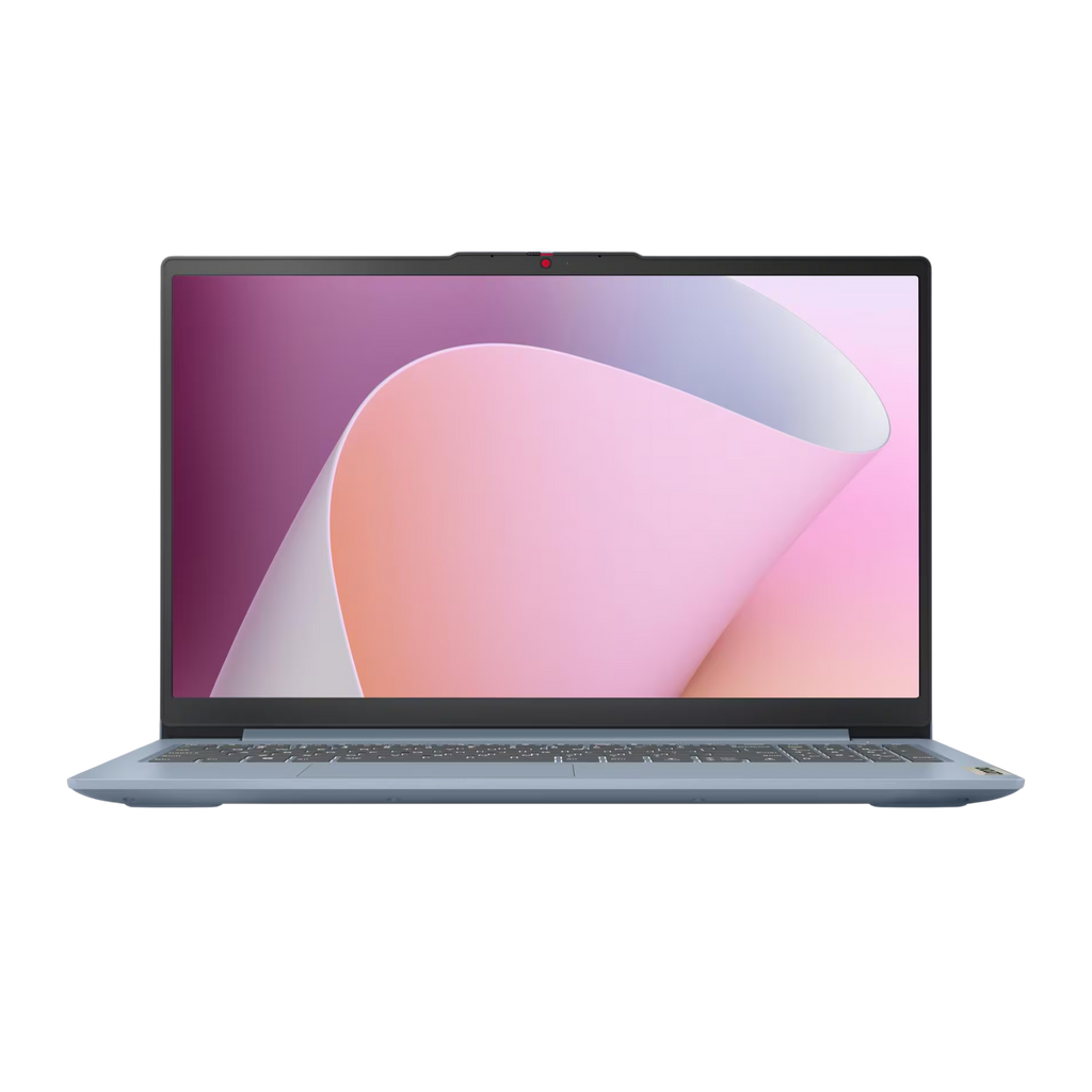 Lenovo IdeaPad Slim 3 15ABR8 Laptop (AMD Ryzen 7 7730U, 16GB RAM, 512GB SSD, Windows 11 Home, 15.6" FHD, Arctic Grey)