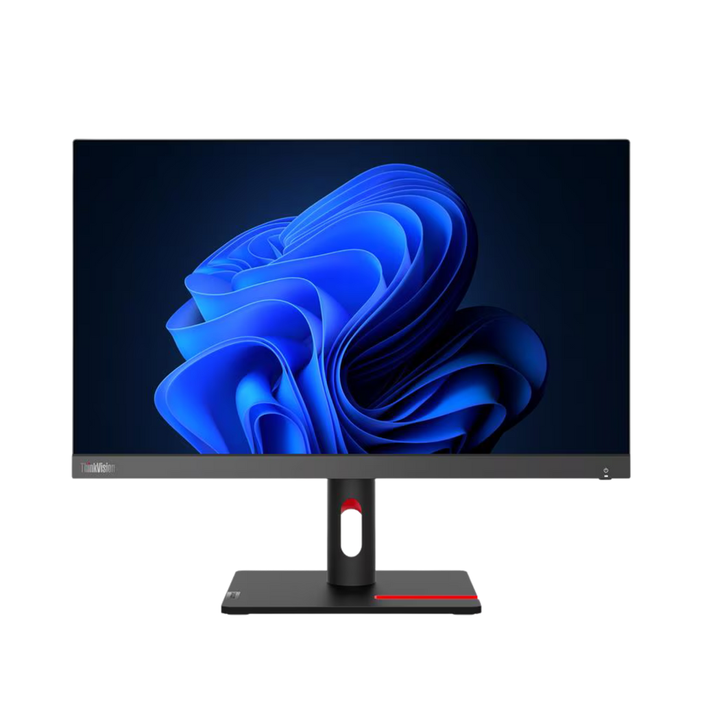 Lenovo ThinkVision S22i-30 21.5" FHD Monitor (Raven Black)