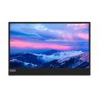 Lenovo L15 15.6" FHD USB-C Portable Monitor (Grey)