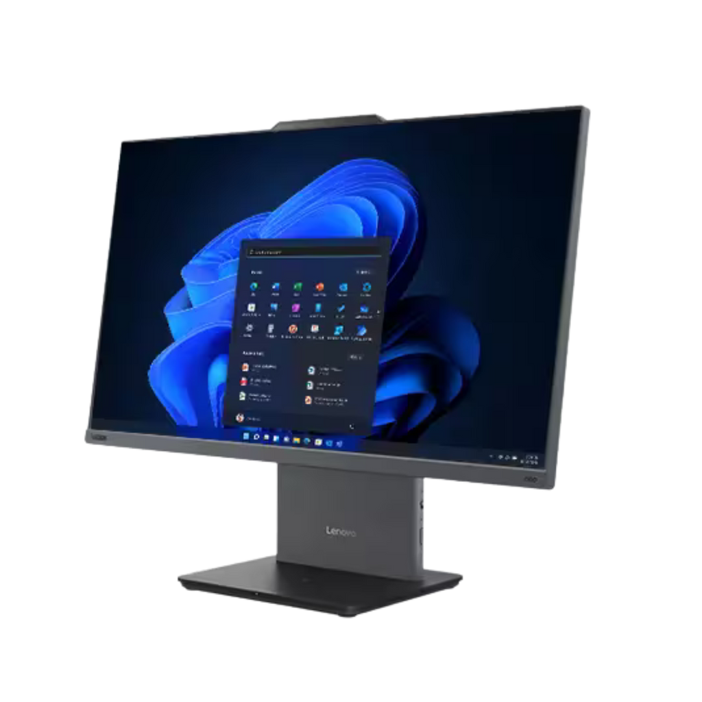 Lenovo ThinkCentre neo 50a 27 Gen 5 AIO (Intel Core i7 13620H, 8GB RAM, 512GB SSD, 27" FHD, Luna Grey)