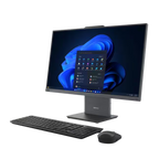 Lenovo ThinkCentre neo 50a 27 Gen 5 AIO (Intel Core i7 13620H, 8GB RAM, 512GB SSD, 27" FHD, Luna Grey)