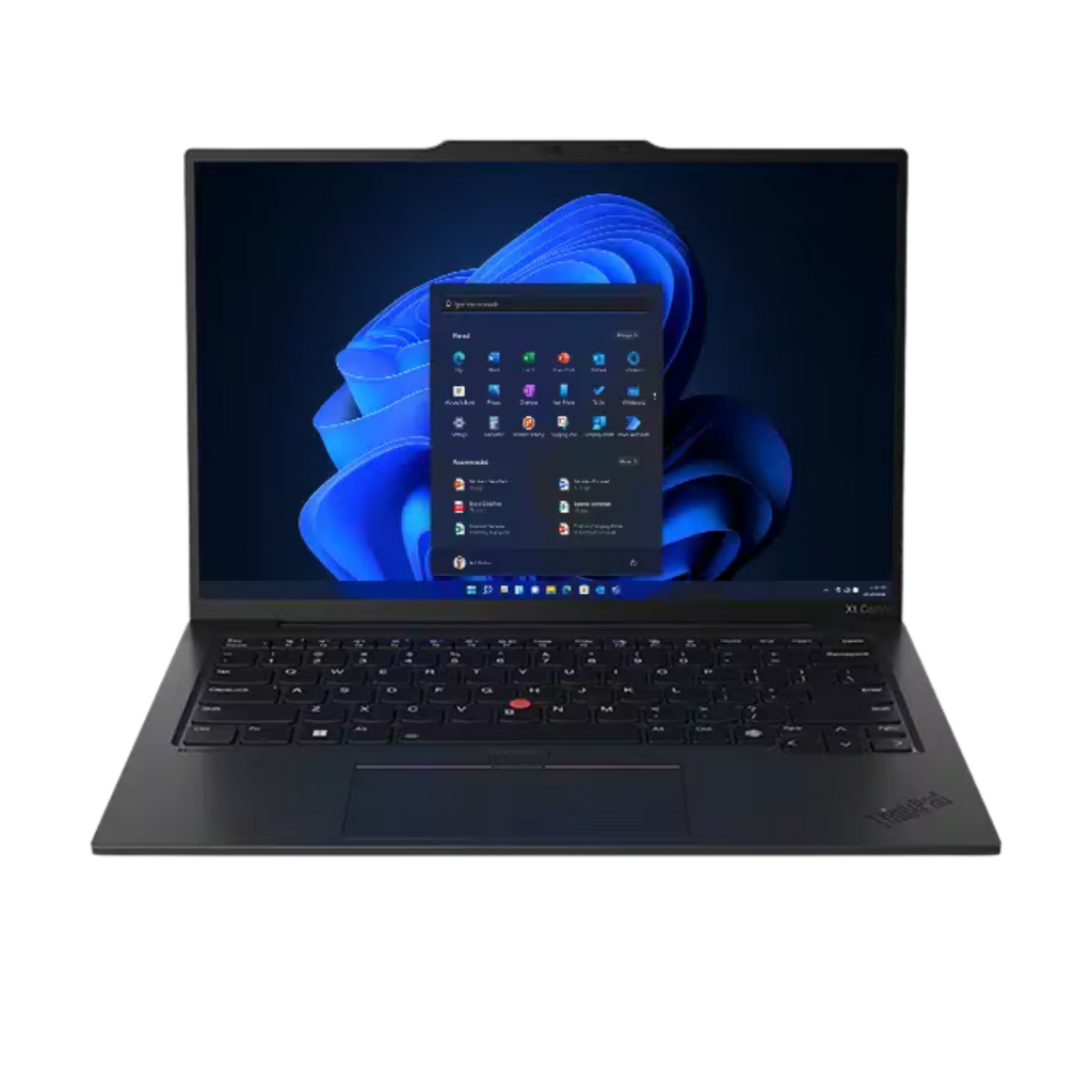 Lenovo ThinkPad X13 Gen 5 Laptop (Intel Core Ultra 7 155U, 16GB RAM, 512GB SSD, 13.3" WUXGA, Black)