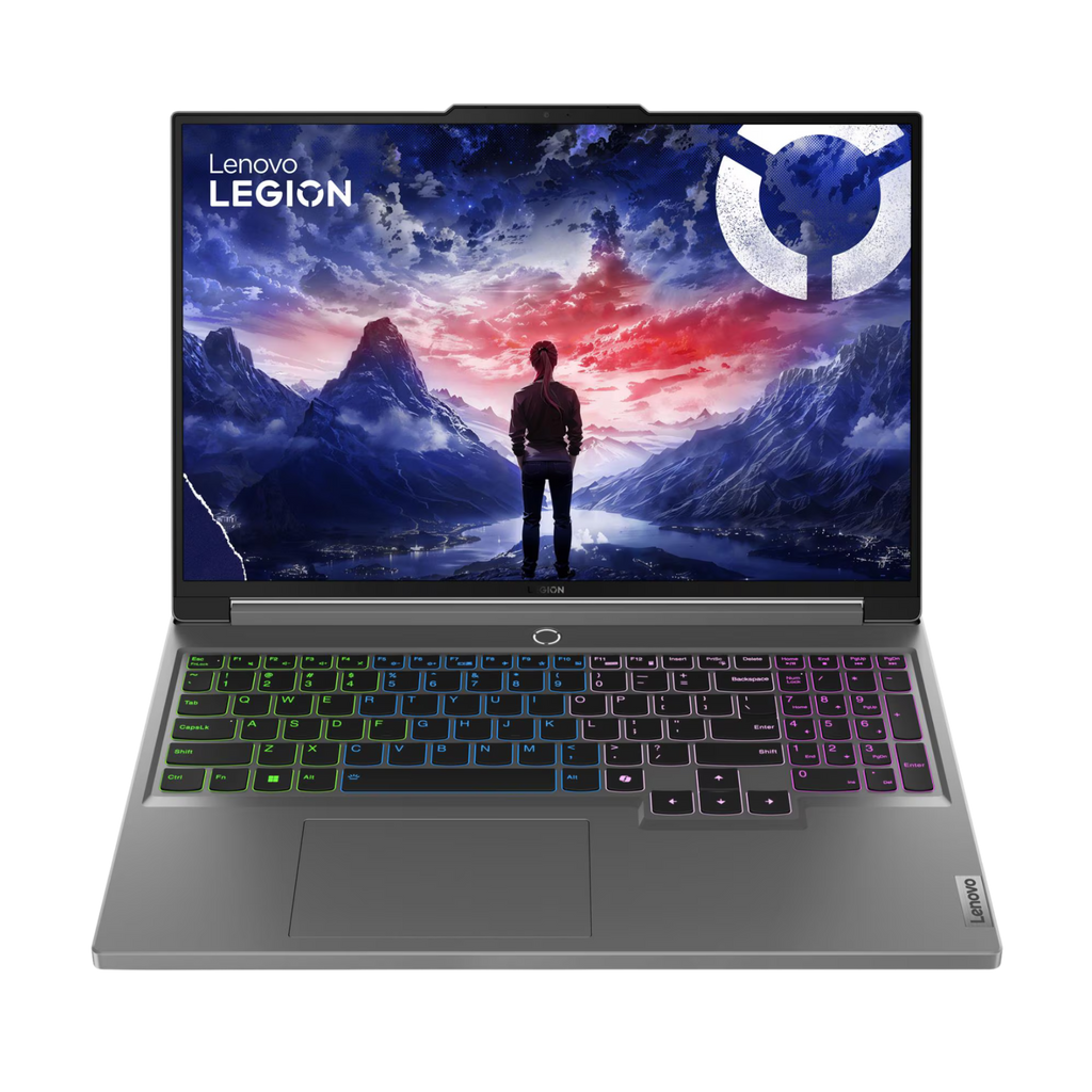 Lenovo Legion 5 (2026) AI Gaming Laptop Price in Kenya – KES 280,000.00