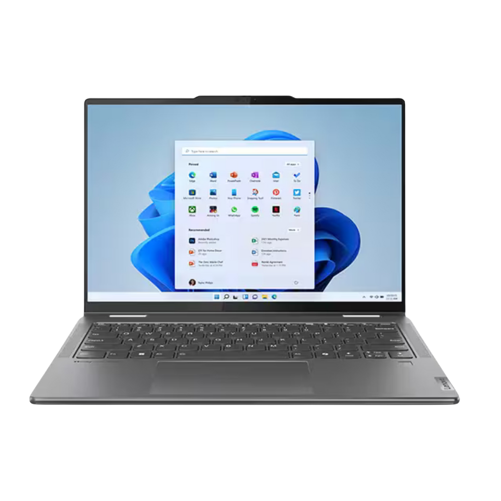 Lenovo V14 Gen 4 Business Laptop (Core i7 / 16GB / 512GB) Price in Kenya – KES 123,000.00