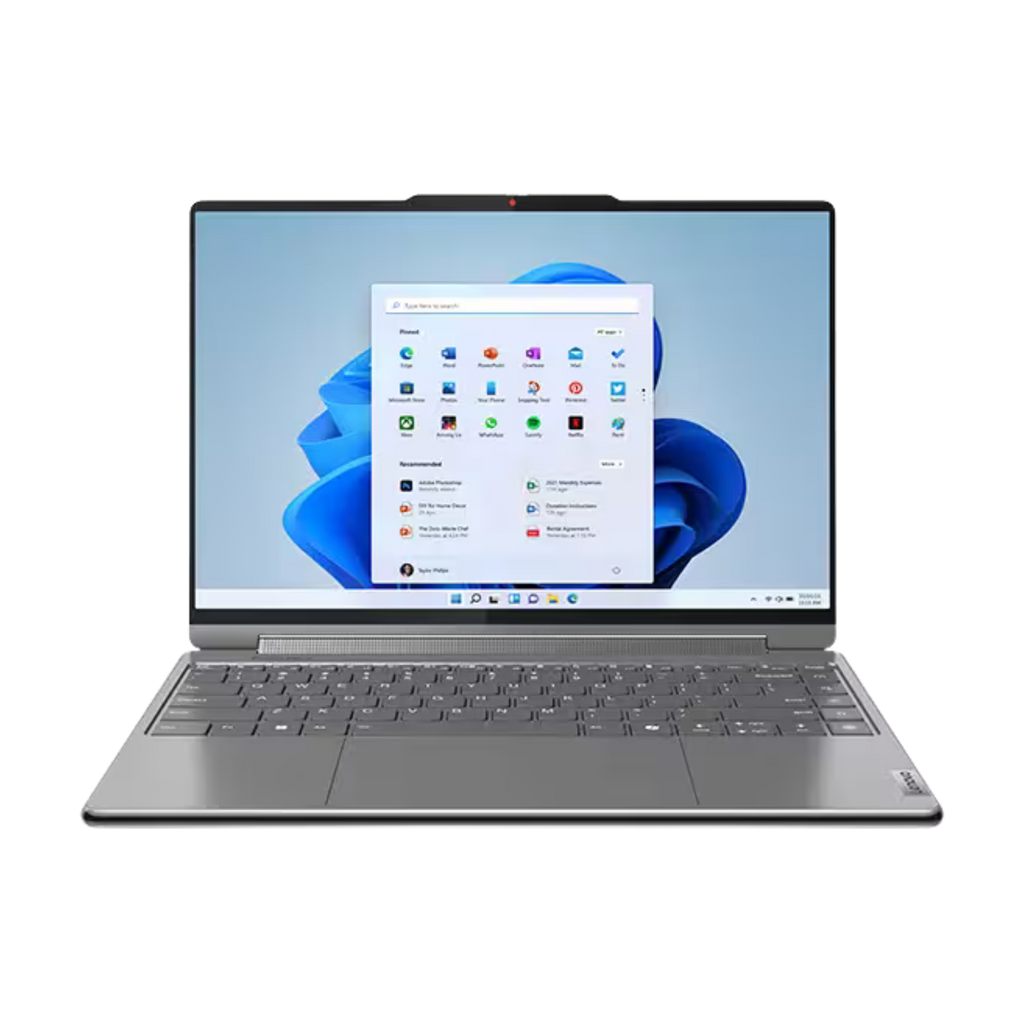 Lenovo IdeaPad Slim 3 15IRH10 Laptop (Intel Core i5 13420H, 16GB RAM, 512GB SSD, 15.3" WUXGA, Luna Grey)