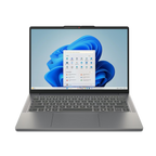 Lenovo IdeaPad Slim 3 14IRH10 Laptop (Intel Core i5 13420H, 16GB RAM, 512GB SSD, 14" WUXGA, Luna Grey)