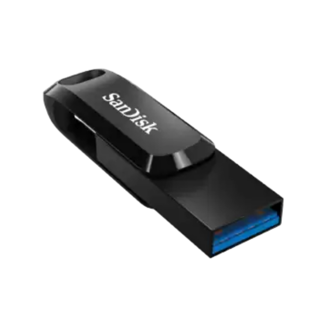 SanDisk Ultra Dual Drive Go USB Type-C 128GB