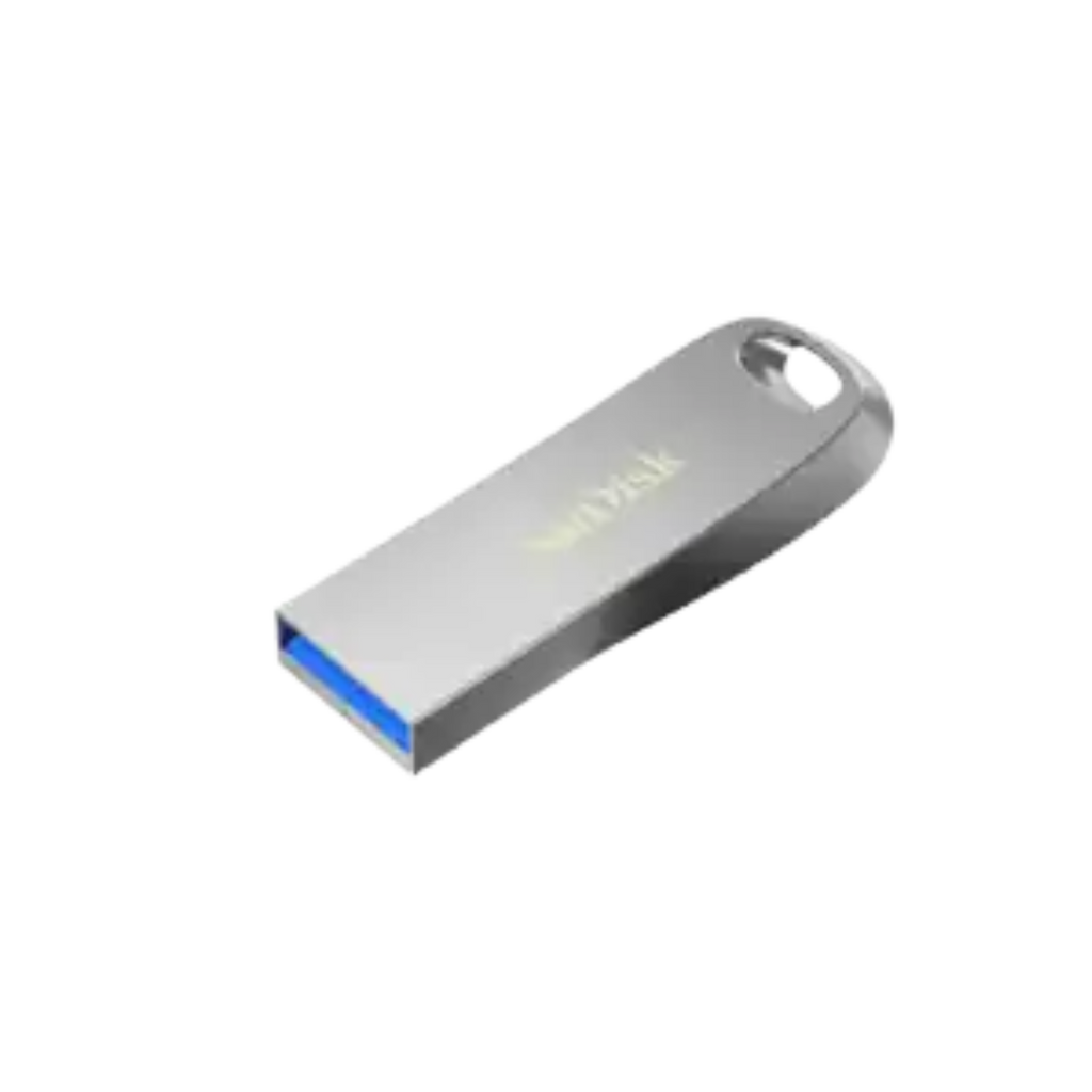 SanDisk Ultra Luxe USB Flash Drive 64GB