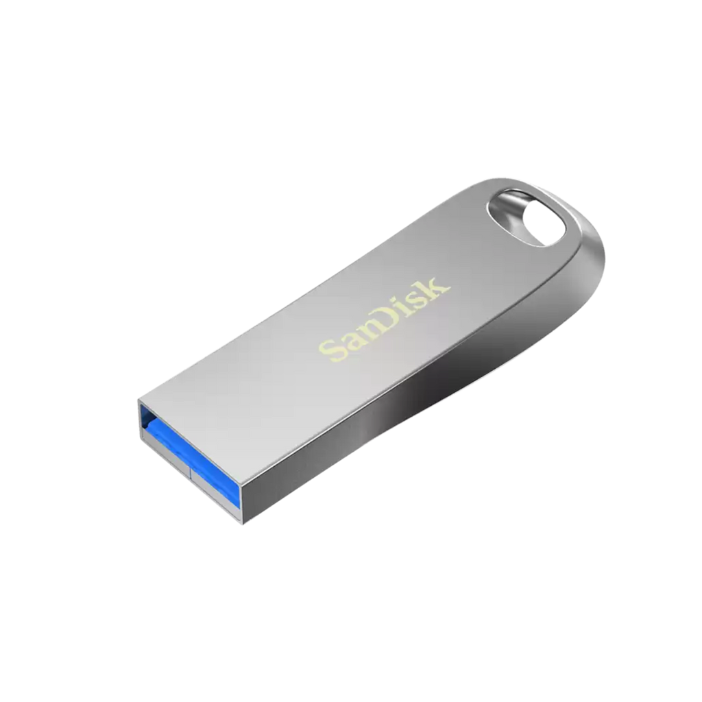 SanDisk Ultra Luxe USB Flash Drive 32GB