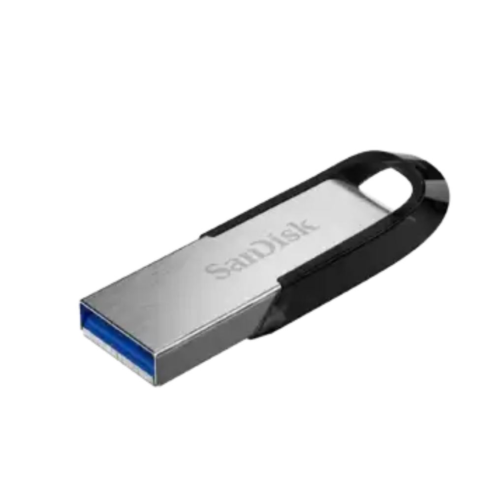 SanDisk Ultra Flair USB 3.0 Flash Drive 128GB