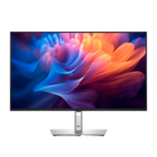 Dell P2725HE 27" FHD USB-C Hub Monitor (90W PD, Adjustable, Black)